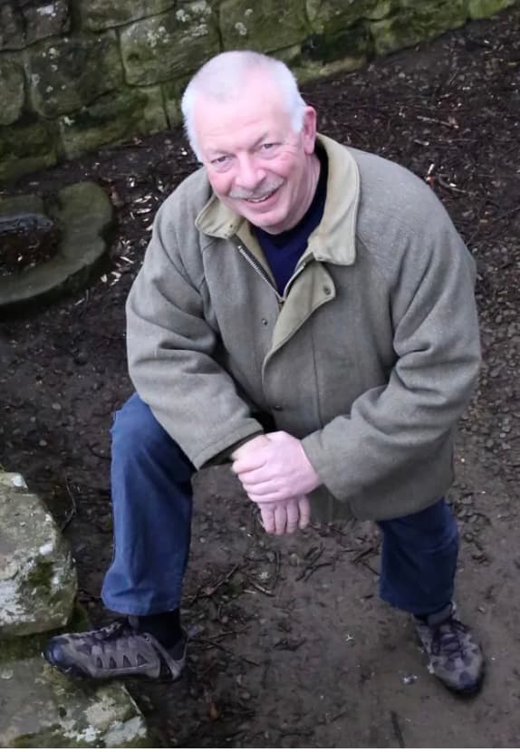 Peter Carney