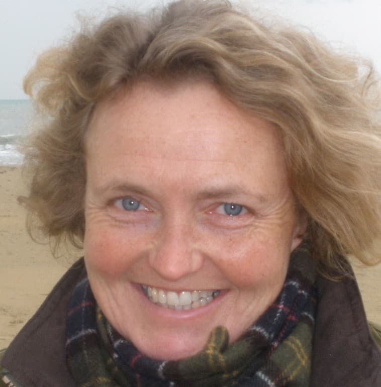 Heather McFall