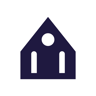 Warksburn Old Church Logo