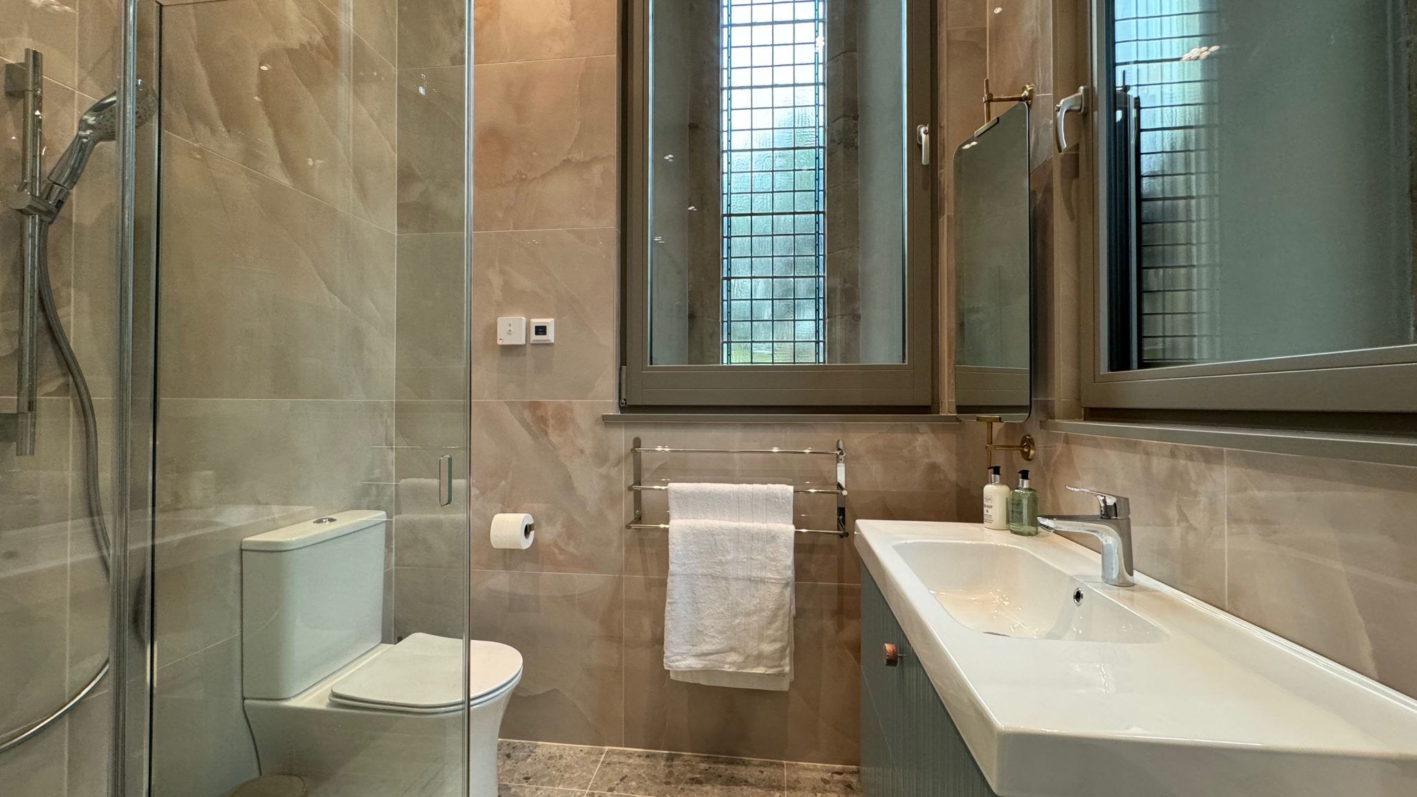 Bathroom 3