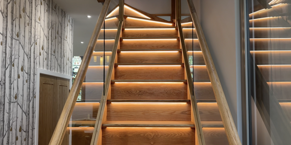 Home Page feature on Host Unusual