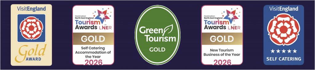 Warksburn Old Church Quality Awards