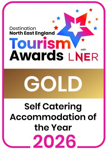 Warksburn Old Church Self Catering Accommodation Of The Year NEETA 2026
