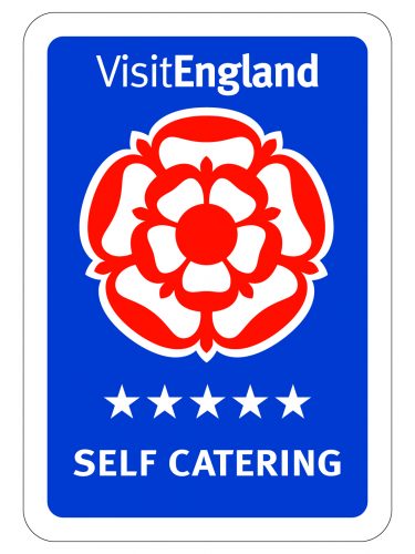 VisitEngland 5Star SelfCatering